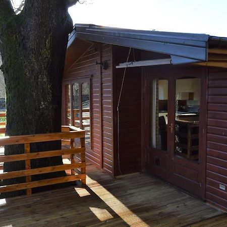 Woolpack Lodge Holmrook Exterior foto